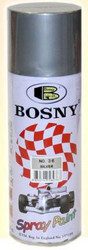 36 Bosny