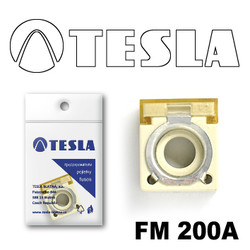 FM200A Tesla