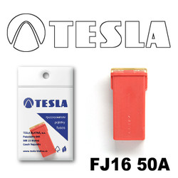 FJ1650A Tesla