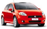 Fiat Grande Punto 2005 - 2015