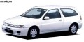 Nissan Pulsar хэтчбек V 1995 - 2000
