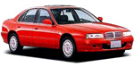 Rover 600 1996 - 1999