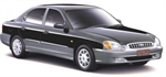 Hyundai Sonata III 1998 - 2001